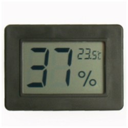 Angelo Ψηφιακό Υγρόμετρο 921040